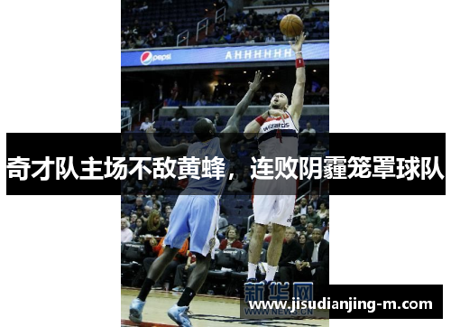 奇才队主场不敌黄蜂，连败阴霾笼罩球队